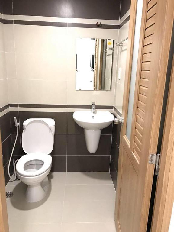 Smiley Apartment 11 Ho Chi Minh City Room photo